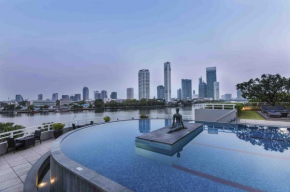 Chatrium Hotel Riverside Bangkok